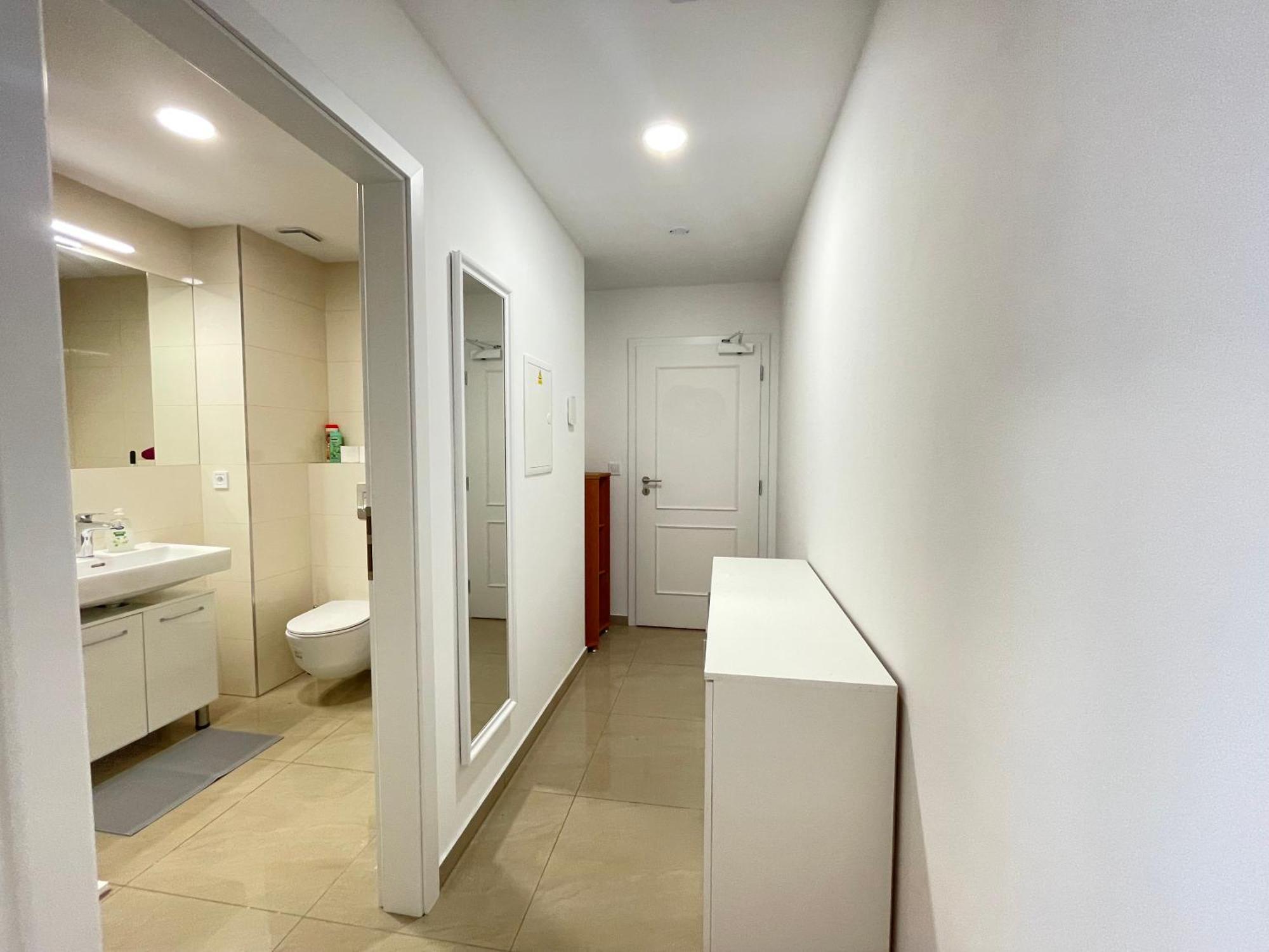 Wash Apartment On Metro Prague 1 Ngoại thất bức ảnh